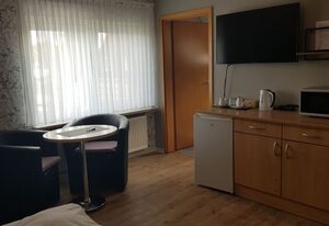 Bastan - Haus Katharina – Einzelzimmer