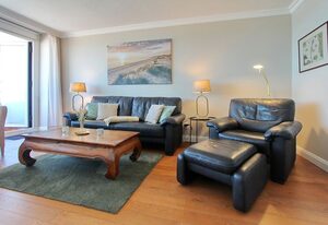 App. 105, Haus Metropol,5.Etage