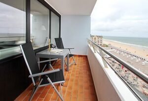 App. 105, Haus Metropol,5.Etage