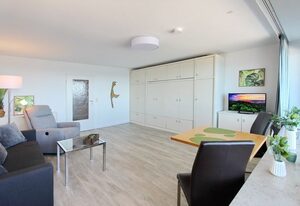 App. 242, Haus Metropol,10.Etage