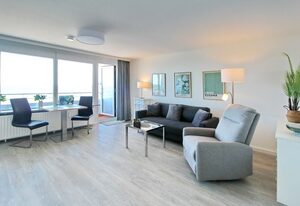 App. 242, Haus Metropol,10.Etage