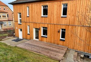 FeWoWa - FerienWohnungen Walter – Superior-Apartment Goetheblick