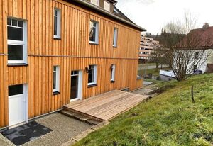 FeWoWa - FerienWohnungen Walter – Superior-Apartment Goetheblick