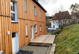 FeWoWa - FerienWohnungen Walter – Superior-Apartment Goetheblick