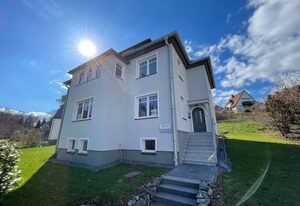 FeWoWa - FerienWohnungen Walter – Superior-Apartment Goetheblick