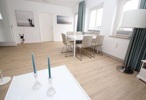 Vorderreihe, Fewo 157