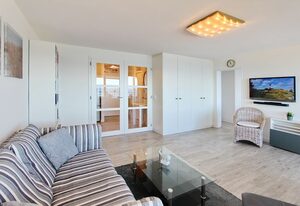 App. 106, Haus Metropol,5.Etage