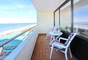 App. 106, Haus Metropol,5.Etage