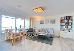 App. 106, Haus Metropol,5.Etage