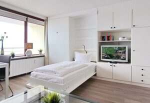 App. 244, Haus Metropol,10.Etage