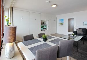 App. 244, Haus Metropol,10.Etage