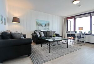 App. 244, Haus Metropol,10.Etage
