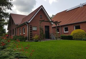Landhaus Westerloy – FeWo Rhodoblüte