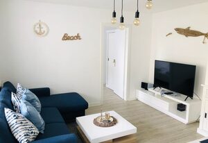 Atlantik, App 38 "Sylter Bude"