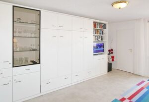 App. 11, Haus Eydum 1.Etage