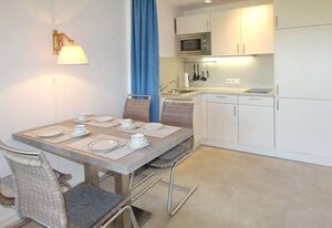 App. 11, Haus Eydum 1.Etage