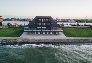 Fliegerdeich Hotel & Restaurant – Economy Class Doppelzimmer