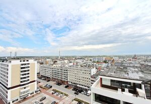 App. 246, Haus Metropol,10.Etage