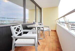 App. 246, Haus Metropol,10.Etage