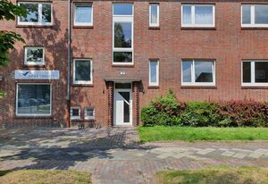 Nordseehotel Apartments – FeWo 7 Kaiser-Wilhelm Parterre