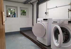 Nordseehotel Apartments – FeWo 7 Kaiser-Wilhelm Parterre
