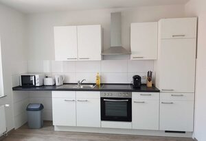 Nordseehotel Apartments – FeWo 7 Kaiser-Wilhelm Parterre