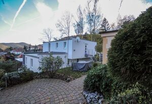 Pension Schlossidyll – Deluxe Apartment Harmonie