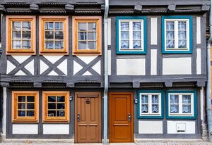 Pension Schlossidyll – Deluxe Apartment Harmonie