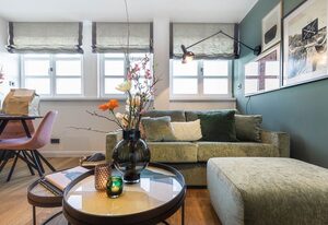 Living Lorens No. 10