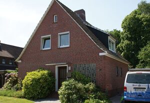 Enas Huus – Appartement/Fewo, Dusche, WC, 3 Schlafräume