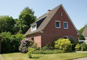 Enas Huus – Appartement/Fewo, Dusche, WC, 3 Schlafräume