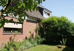 Enas Huus – Appartement/Fewo, Dusche, WC, 3 Schlafräume