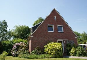 Enas Huus – Appartement/Fewo, Dusche, WC, 3 Schlafräume