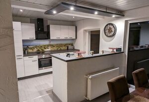 Ferienhaus Meer & Mehr
