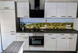 Ferienhaus Meer & Mehr