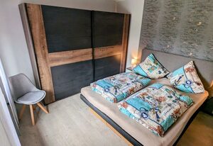 Ferienhaus Meer & Mehr