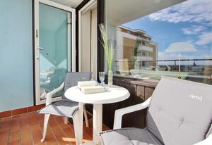 App. 111, Haus Metropol,5.Etage