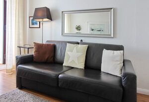 App. 111, Haus Metropol,5.Etage