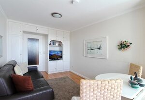 App. 111, Haus Metropol,5.Etage