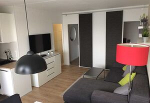 Ferienwohnung Murmeltier A-2-7-3