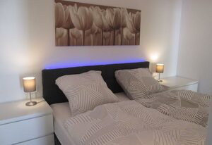 Ferienwohnung Murmeltier A-2-7-3