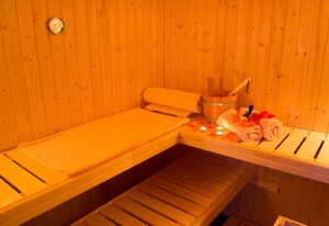 Home Hotel – Einzelzimmer