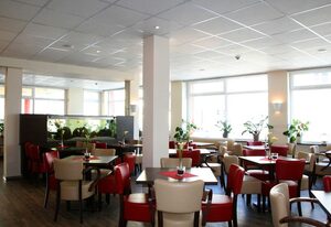 Home Hotel – Einzelzimmer