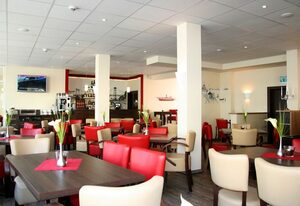 Home Hotel – Einzelzimmer