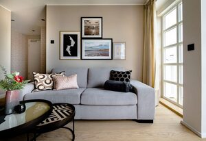 Living Lorens No. 11