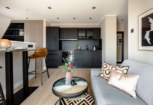 Living Lorens No. 11