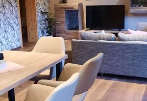 Ferienhaus zum Holzmichel
