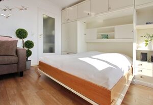 App. 112, Haus Metropol,5.Etage