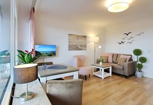App. 112, Haus Metropol,5.Etage