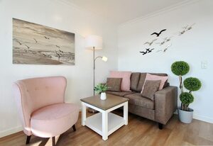 App. 112, Haus Metropol,5.Etage